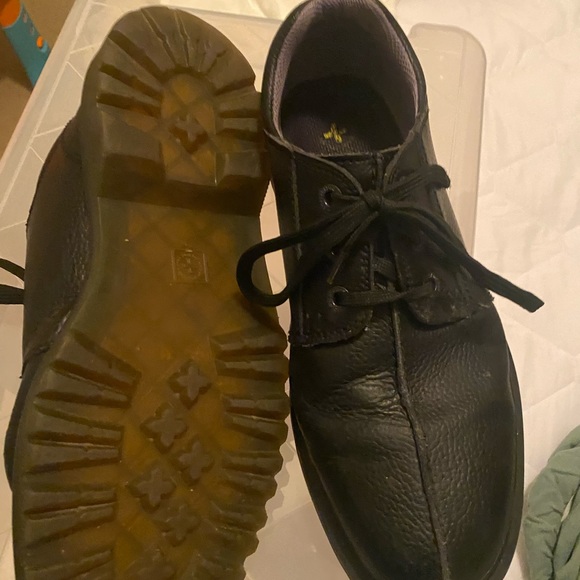 3 pair of Dr Martin used. - Picture 7 of 13